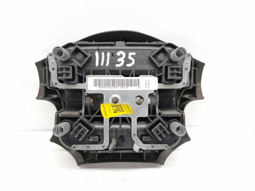 Driver airbag NISSAN PRIMERA (P12) 1.6 | BP8477302C9