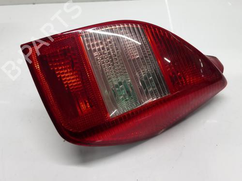Used Right taillight CITROËN C2 (JM_) 1.1 (60 hp) 30329942