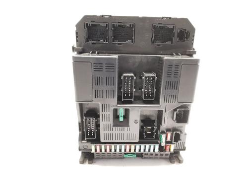 Used Fuse box Fuse box PEUGEOT 307 (3A/C) 2.0 HDi 110 (107 hp) 33216650 33216650