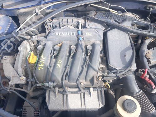 Front bumper DACIA LOGAN (LS_) 1.6 16V (LS09, LS0L, LS0M, LS0P, LS0V, LS18, LS1S, LS1V,... | BP33114169C7  - Image 12