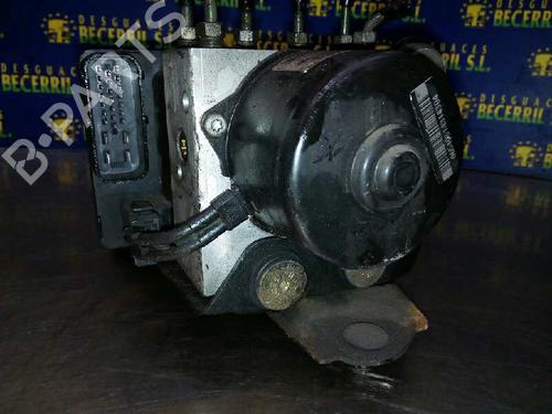 ABS pump TOYOTA COROLLA Liftback (_E11_) 1.6 (ZZE112_, ZZE112R) | BP8448259M43 