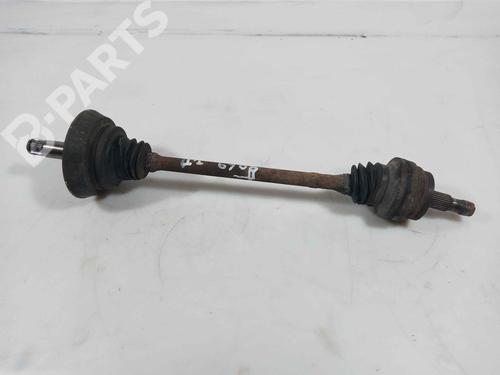 Used Left rear driveshaft Left rear driveshaft MERCEDES-BENZ E-CLASS (W211) E 320 CDI (211.026) (204 hp) 8460168 8460168