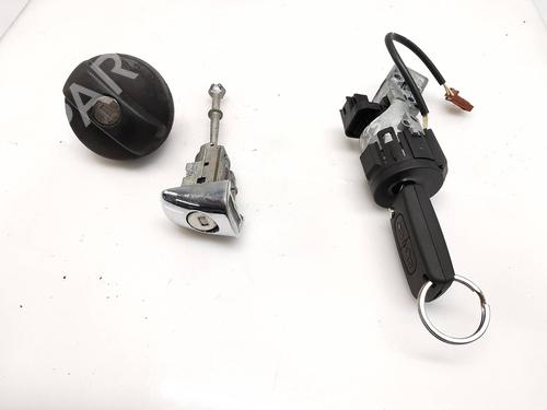 Elektronisk modul CITROËN C3 II (SC_) [2009-2025]  21596706