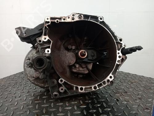 Gearbox CITROËN BERLINGO Box Body/MPV (B9) 1.6 HDi / BlueHDi 75 | BP38702252M3 - Image 3