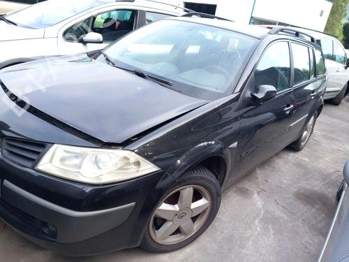 Switch RENAULT MEGANE II Estate (KM0/1_) 1.5 dCi (KM16, KM1E) | BP26722561I30 