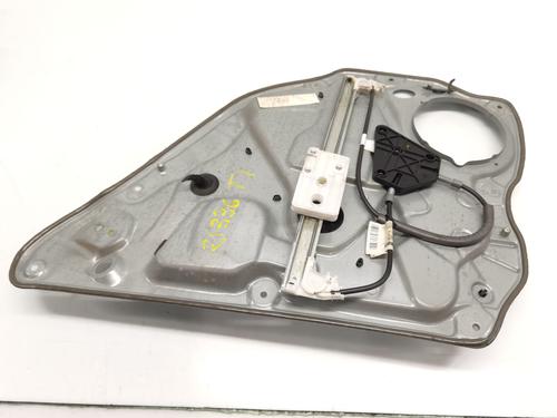 Rear left window mechanism VW POLO IV (9N_, 9A_) 1.2 | BP30759960C24