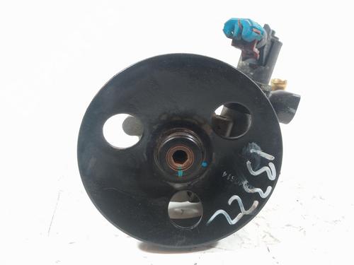 Used Steering pump Steering pump DAEWOO LACETTI Hatchback (KLAN) 1.6 (109 hp) 8678195 8678195