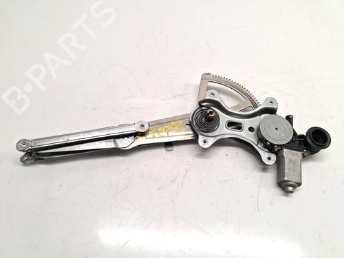 Rudehejsemekanisme Højre foran TOYOTA RAV 4 II (_A2_) 2.0 D 4WD (CLA20_, CLA21_, CLA20R, CLA21R) (116 hp) 31291032