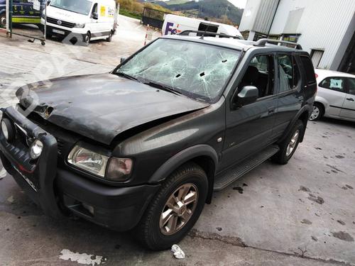 Used Parts OPEL FRONTERA B (U99)  2.2 DTI (6B_66, 6B_76)  966136