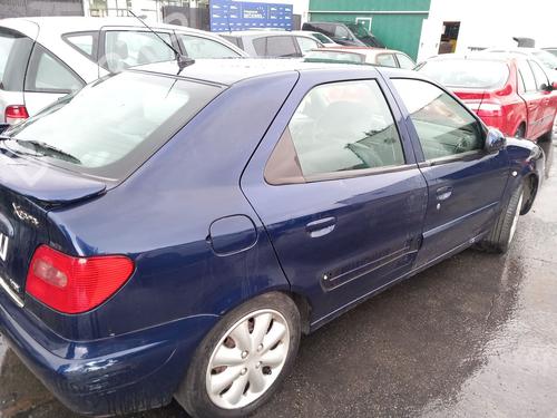 Right mirror CITROËN XSARA (N1) 1.4 HDi | BP30589320C27 