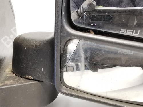 Right mirror FORD TRANSIT CONNECT (P65_, P70_, P80_)  | BP29165841C27 