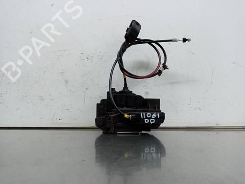Used Front right lock NISSAN MICRA III (K12) 1.5 dCi (86 hp) 8467714