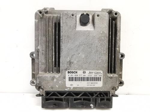 engine-control-unit-ecu-renault-master-iii-van-fv-2010-38525253 main image
