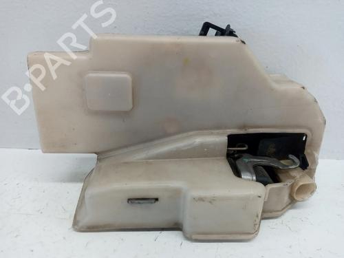 Front left lock VW TOUAREG (7LA, 7L6, 7L7) 3.0 V6 TDI | BP8480806C98 