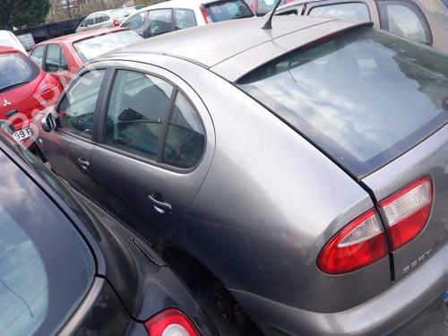 Venstre Baklys SEAT LEON (1M1) 1.9 SDI | BP24341616C34 