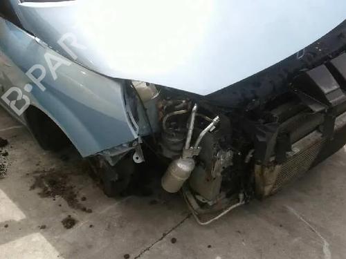 Alternator RENAULT SCÉNIC II (JM0/1_)  | BP8454711M7 