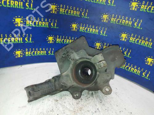 Left front steering knuckle PEUGEOT 407 (6D_)  | BP8490593M25 
