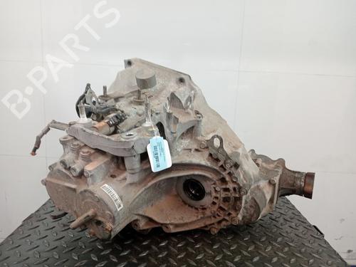 Used Gearbox Gearbox HONDA CR-V IV (RM_) 1.6 i-DTEC 4WD (RE6) (160 hp) 35785338 35785338