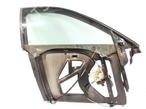 Used Front right window mechanism AUDI A3 (8L1) [1996-2006]  31026029