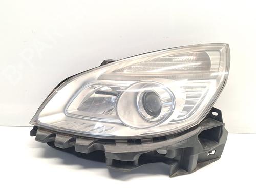 Used Left headlight Left headlight 39637308 39637308