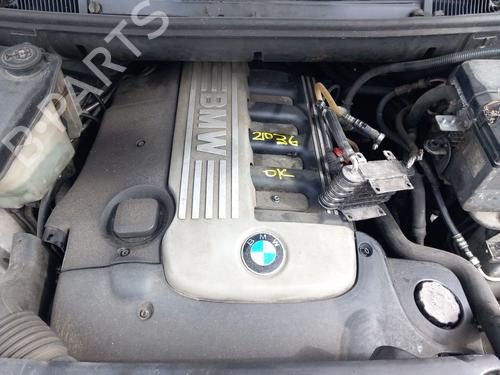 Alternator BMW X5 (E53) 3.0 d | BP34735192M7  - Image 10