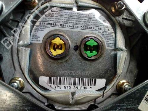 Driver airbag MERCEDES-BENZ C-CLASS (W203)  | BP8451481C9 