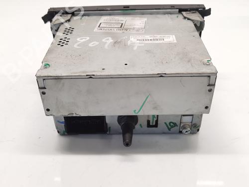 Radio FORD FOCUS C-MAX (DM2) 1.8 TDCi | BP29519791E6 