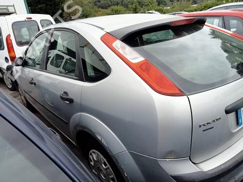 Servo brake FORD FOCUS II (DA_, HCP, DP)  | BP20983010M42 