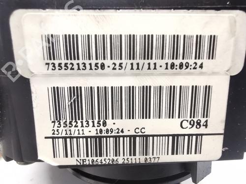 Switch FIAT GRANDE PUNTO (199_) 1.3 D Multijet | BP36140257I30 - Image 2