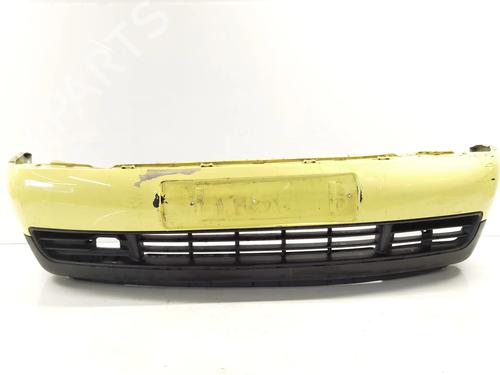 Used Front bumper VW LUPO I (6X1, 6E1) [1998-2005]  19654788
