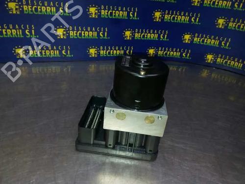 ABS pump SEAT TOLEDO II (1M2)  | BP17174700M43 