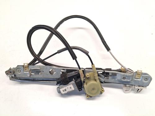 Used Front left window mechanism RENAULT MEGANE II (BM0/1_, CM0/1_) 1.9 dCi (BM0G, CM0G) (120 hp) 30124299