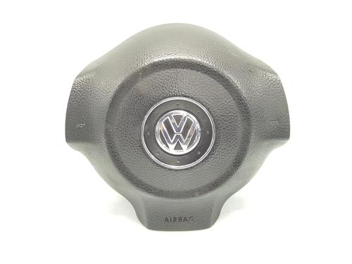 Used Driver airbag VW POLO V (6R1, 6C1) 1.6 TDI (90 hp) 27296632