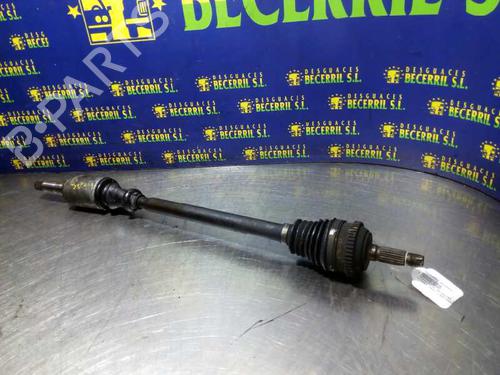 Used Right front driveshaft CITROËN SAXO (S0, S1) [1996-2004]  8444092