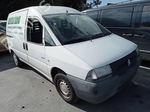 Front left lock CITROËN JUMPY I (U6U_)  | BP10280993C98 