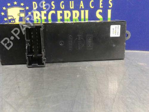 Left front window switch NISSAN PRIMERA Hatchback (P12) 2.2 dCi | BP8447531I27 