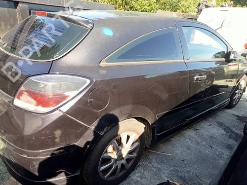 Gearbox OPEL ASTRA H GTC (A04)  | BP21010741M3 