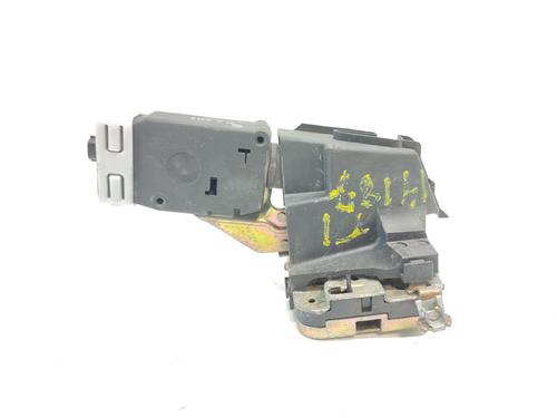 Used Rear left lock Rear left lock MITSUBISHI SPACE STAR MPV (DG_A) 1.3 16V (DG1A) (82 hp) 9689792 9689792