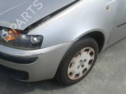 ECU airbags FIAT PUNTO (188_) 1.2 16V 80 (188.233, .235, .253, .255, .333, .353, .639,... | BP8455982M53 