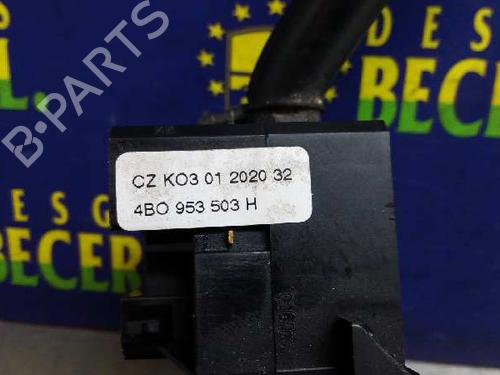 Steering column stalk VW GOLF IV (1J1)  | BP13445400I23 