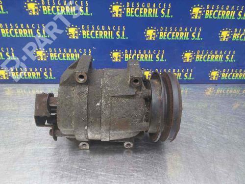 Used AC compressor AC compressor DAEWOO ARANOS [1995-1997] 9957333 9957333