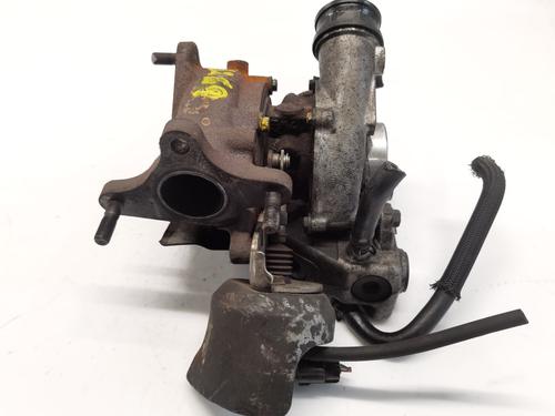 Turbo/Compressor Turbo/Compressor SUBARU OUTBACK (BR) 2.0 D AWD (BRD) (150 hp) 36646860 36646860