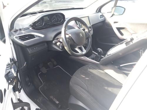 Right tailgate light PEUGEOT 2008 I (CU_) 1.6 HDi | BP34266123C80  - Image 8