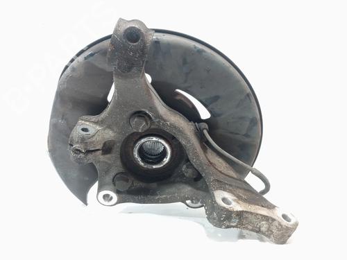 Left front steering knuckle OPEL INSIGNIA A (G09) | BP10325670M25 - Image 2