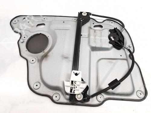 Rear right window mechanism VW TOURAN (1T1, 1T2) 1.9 TDI | BP22762324C25 