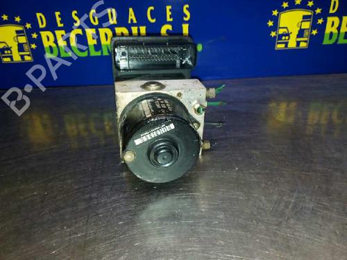 ABS Bremseaggregat RENAULT LAGUNA II (BG0/1_) 2.2 dCi (BG0F) | BP8453569M43 