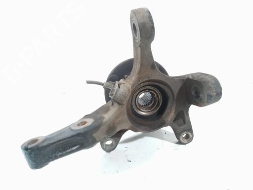 Right front steering knuckle NISSAN PIXO (UA0) 1.0 | BP8480878M26 