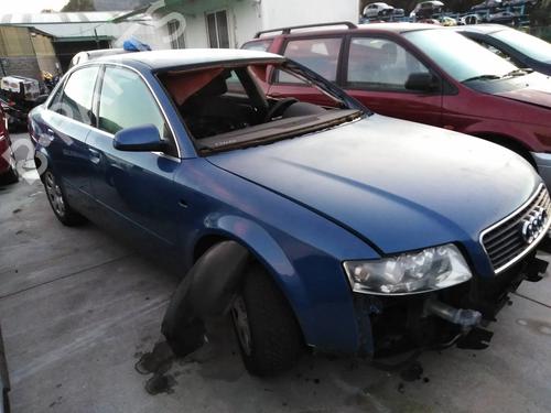 Querlenker links vorne AUDI A4 B6 (8E2) 1.9 TDI | BP8621957M12 
