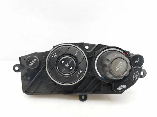 Climate control HONDA CIVIC VIII Hatchback (FN, FK) 1.8 (FN1, FK2) | BP8472391I5 