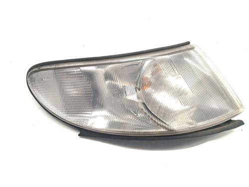 Pisca frente direito Pisca frente direito SAAB 9-3 (YS3D) 2.0 i (131 hp) 36261374 36261374
